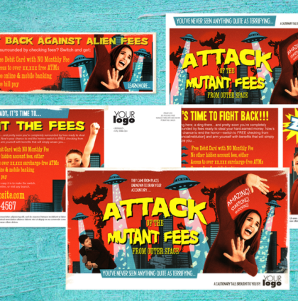 Attack of the Mutant Fees
