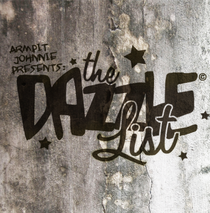 The Dazzle List