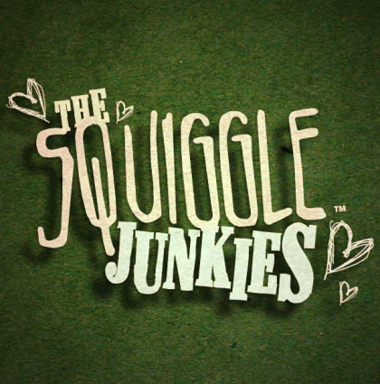 The Squiggle Junkies