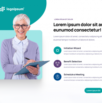 NEI Relocation Style Tiles & Branding