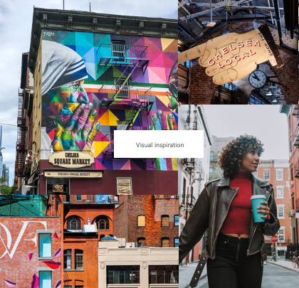 MSFT Chelsea Campus Creative Concepts